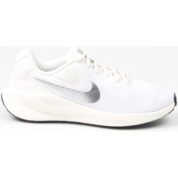 Woven Mulher Woven & Richelieu Nike 24.5cm Zapatillas  Revolution 7 FB2208-101 Blanco Branco
