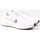 Sapatos Mulher Sapatos & Richelieu Nike Zapatillas  Revolution 7 FB2208-101 Blanco Branco