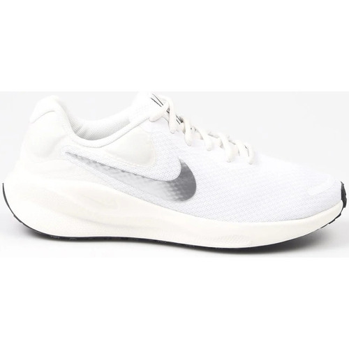 Sapatos Mulher Sapatos & Richelieu Nike jordan Zapatillas  Revolution 7 FB2208-101 Blanco Branco