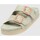 Sapatos Mulher Sandálias Refresh BIO  171881 VERDE Verde