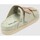 Sapatos Mulher Sandálias Refresh BIO  171881 VERDE Verde