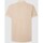 Textil Homem T-Shirt mangas curtas Pepe jeans PM542099 NEW OLIVER GD Laranja