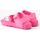 Sapatos Criança Como fazer uma devolução Chanclas  Unicornio ZK50933 Rosa Rosa