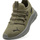 Sapatos Criança Sapatilhas Puma 377879-13 Verde
