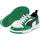 Sapatos Criança Sapatilhas Puma 396742-05 Verde