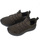 Sapatos Criança Sapatilhas Puma 377878-13 Verde