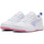 Sapatos Criança Sapatilhas Puma 397350-01 Branco
