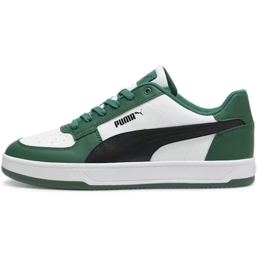 Sapatos Homem Sapatilhas Puma 392290-22 Verde