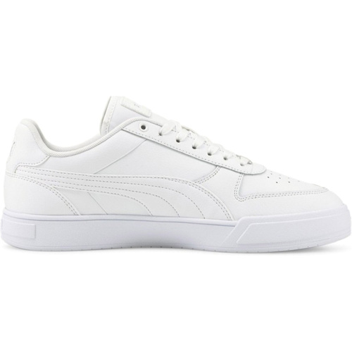 Sapatos Homem Sapatilhas Puma 395016-02 Branco