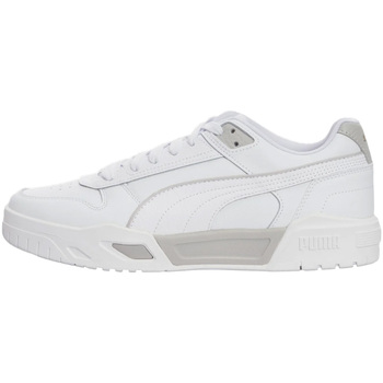 Sapatos Homem Sapatilhas Puma 396553-02 Branco