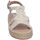 Sapatos Mulher Sandálias Xti 142840 Branco