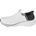 Sapatos Mulher Sapatilhas de corrida Skechers Slip-Ins Max Cushioning Elite 2.0 Branco