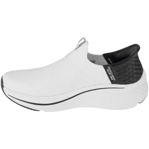 Skechers Slip-Ins Max Cushioning Elite 2.0 Branco