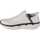 Sapatos Homem Sapatilhas de corrida Skechers Slip-Ins: Max Cushioning Premier - Asce Branco