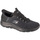 Sapatos Homem Sapatilhas Skechers Slip-Ins: Summits - Key Pace Cinza