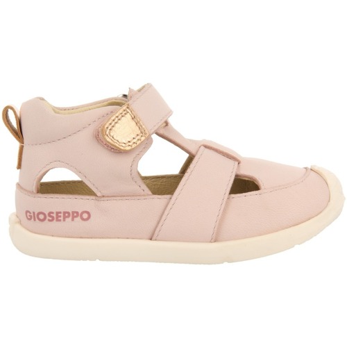 Sapatos Sapatilhas Gioseppo 71533-P Rosa