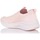 Sapatos Mulher Slip on Joma CLACLS2429 Rosa