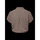 Textil Mulher camisas Pieces 17124357 VINSTY-FOSSIL Castanho