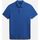 Textil Homem T-shirts e Pólos Napapijri EOLANOS 3 NP0A4GB3.-B2L BLUE LAPIS Azul
