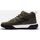 Sapatos Homem Sapatilhas Timberland TB0A5VCVA581 - GREENSTRIDE-LEAF GREEN Verde