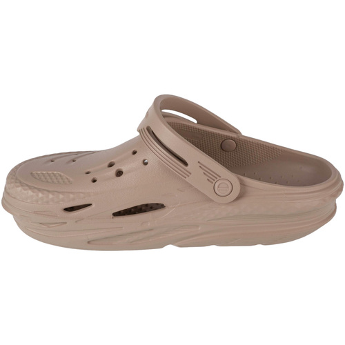 Crocs Off Grid Clog Castanho