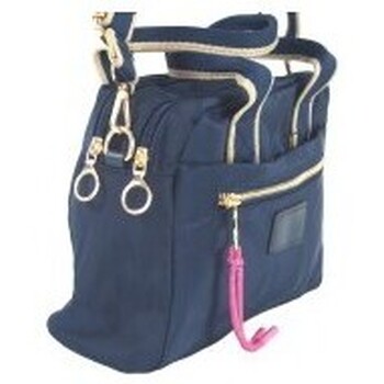 Bienve Complementos señora  wh331 azul Azul
