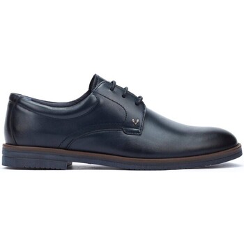 Sapatos Homem Todo o vestuário para homem Martinelli 1604-2727E Azul