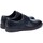 Sapatos Homem Sapatos & Richelieu Martinelli 1604-2727E Azul