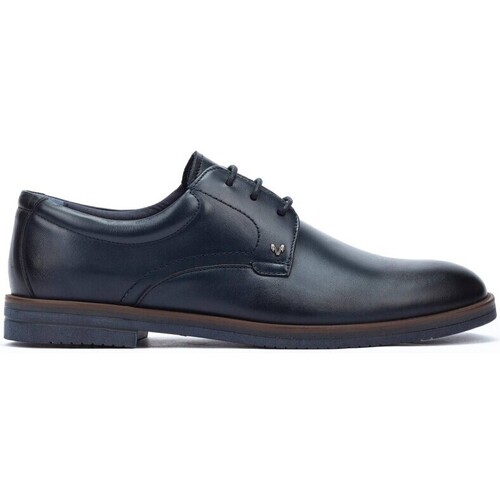 Sapatos Homem Para encontrar de volta os seus favoritos numa próxima visita Martinelli 1604-2727E Azul