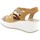 Sapatos Mulher Sandálias IgI&CO 5668533 Multicolor