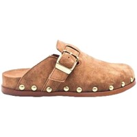 Sapatos Mulher Sapatos & Richelieu Alpe 5060 11 01 Castanho