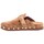 Sapatos Mulher Sapatos & Richelieu Alpe 5060 11 01 Castanho