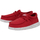 Sapatos Criança A localidade deve conter no mínimo 2 caracteres 40044-610 Vermelho