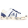 Sapatos Criança Sapatilhas Premiata 18179360 Branco