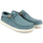 Sapatos Mulher Sapatilhas Pitas WP150 WALLABI WASHED D Azul