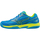 Sapatos Homem Sapatilhas Mizuno 61GB2335-27 Azul