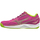 Sapatos Mulher Sapatilhas distancias Mizuno 61GB2336-66 Violeta
