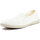 Sapatos Homem Sapatilhas Natural World 315-505 Branco