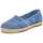 Sapatos Mulher U.S Polo Assn 625E-690 Azul
