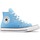 Sapatos Mulher Sapatilhas Converse A04541C Azul