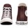 Sapatos Homem Sapatilhas Converse A04543C Castanho