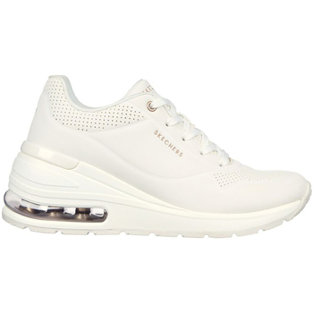 Sapatos Mulher Sapatilhas Skechers 155401 OFWT Bege