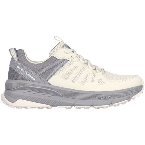 Sapatos Mulher Sapatilhas Skechers 180162 NTGY Bege
