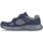 Sapatos Homem Sapatilhas Skechers 232578 NVCC Azul