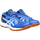 Sapatos Homem Sapatilhas Asics 1071A078-402 Azul