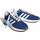 Sapatos Homem Sapatilhas adidas Originals IH0003 Azul