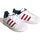 Sapatos Criança Sapatilhas adidas Originals IG0260 Branco