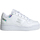 Sapatos Criança Sapatilhas adidas Originals IG0273 Branco