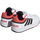 Sapatos Criança Sapatilhas adidas Originals H03863 Multicolor