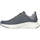 Sapatos Homem Sapatilhas Skechers 232626 NVGY Azul
